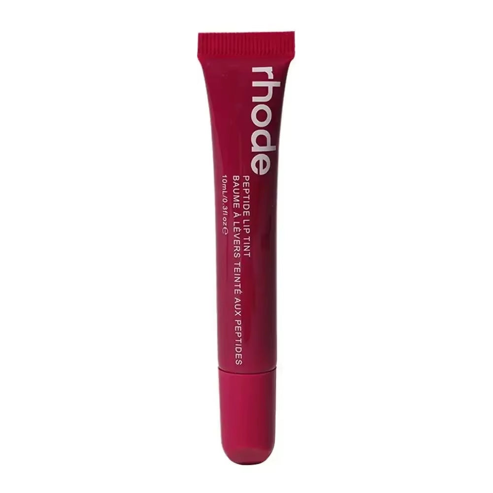 Rhod Pocket Blush LIP Stick - Effortless Hydration for Lips and Cheeks with Natural Color