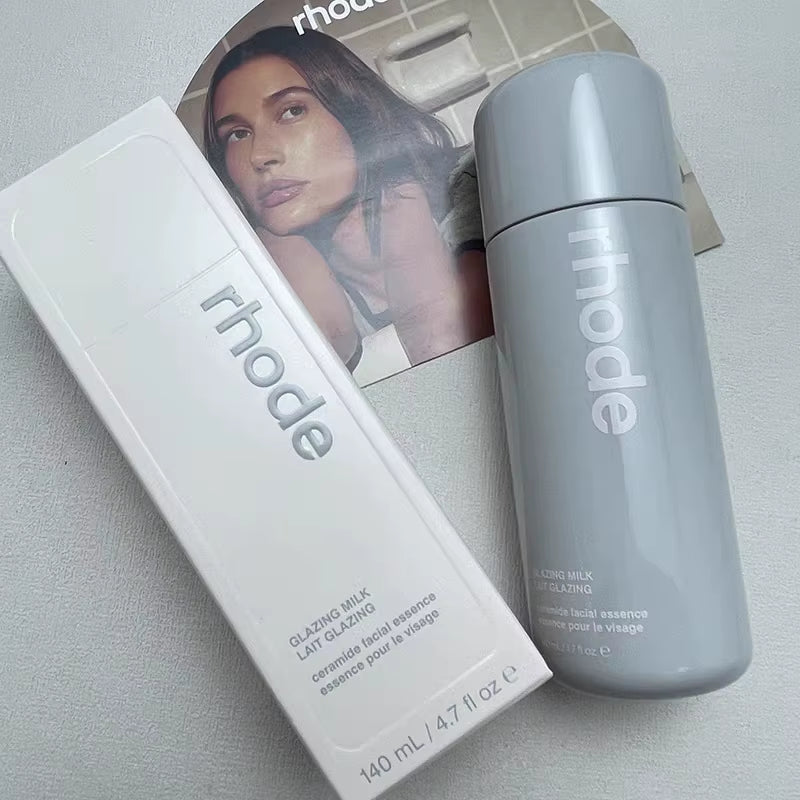 Rhod Pocket Blush LIP Stick - Effortless Hydration for Lips and Cheeks with Natural Color