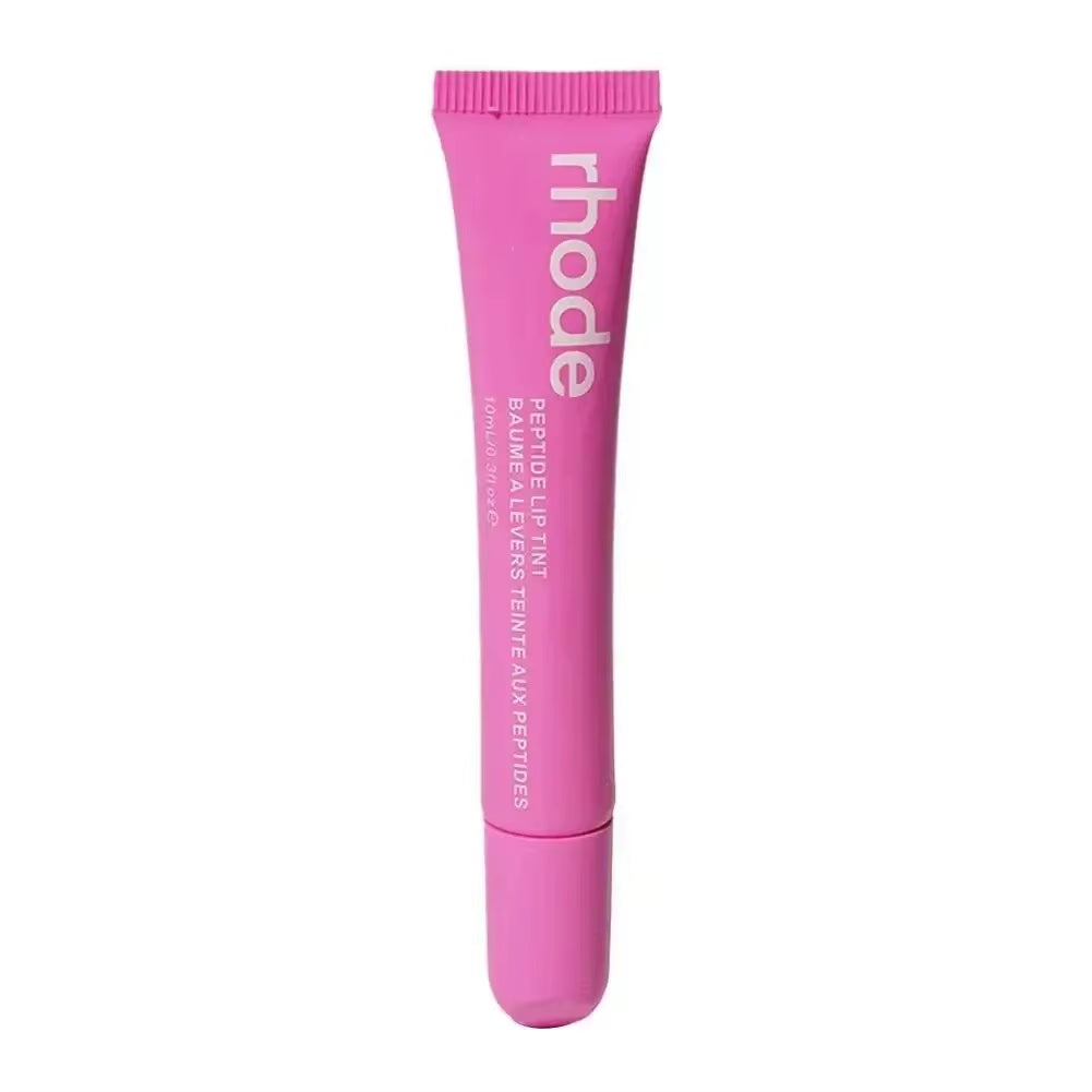 Rhod Pocket Blush LIP Stick - Effortless Hydration for Lips and Cheeks with Natural Color