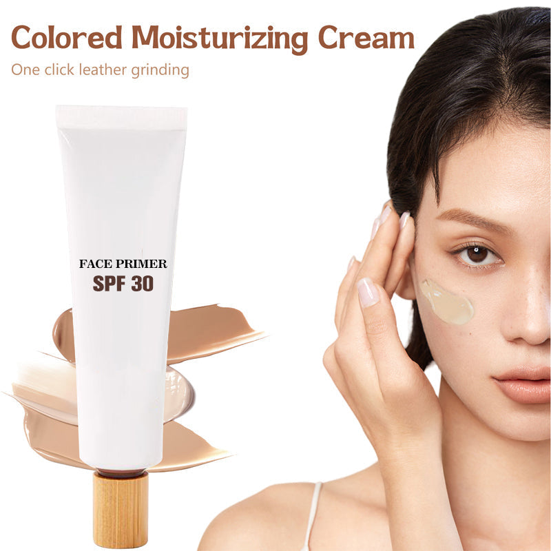 Everyday Blur BB Cream