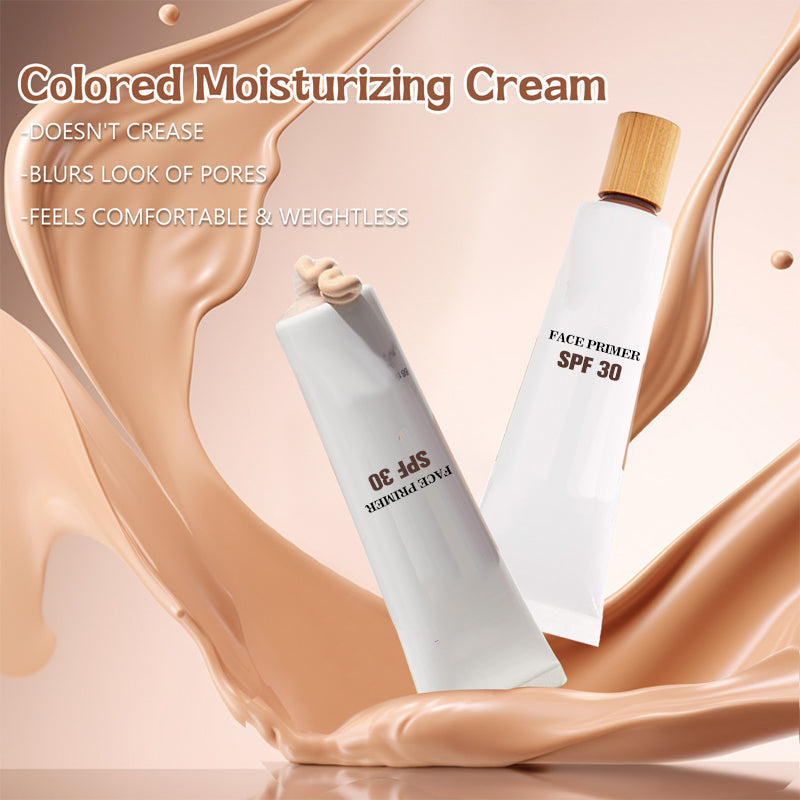 Everyday Blur BB Cream